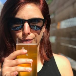 Meet your Posher, Jenna